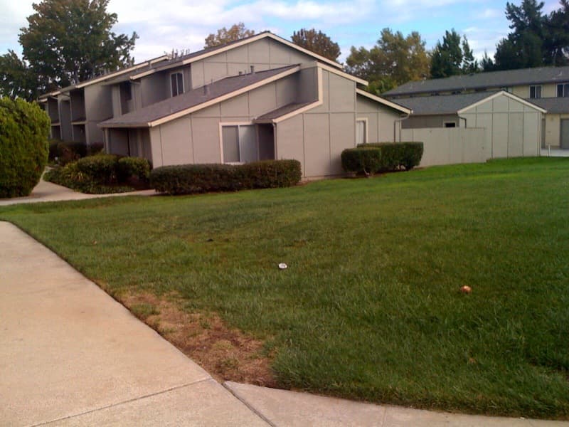 San Jose House: 3331 Cannongate Court