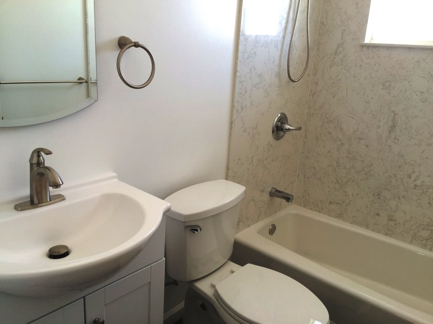 San Jose House: 258 Tradewinds Ct #4