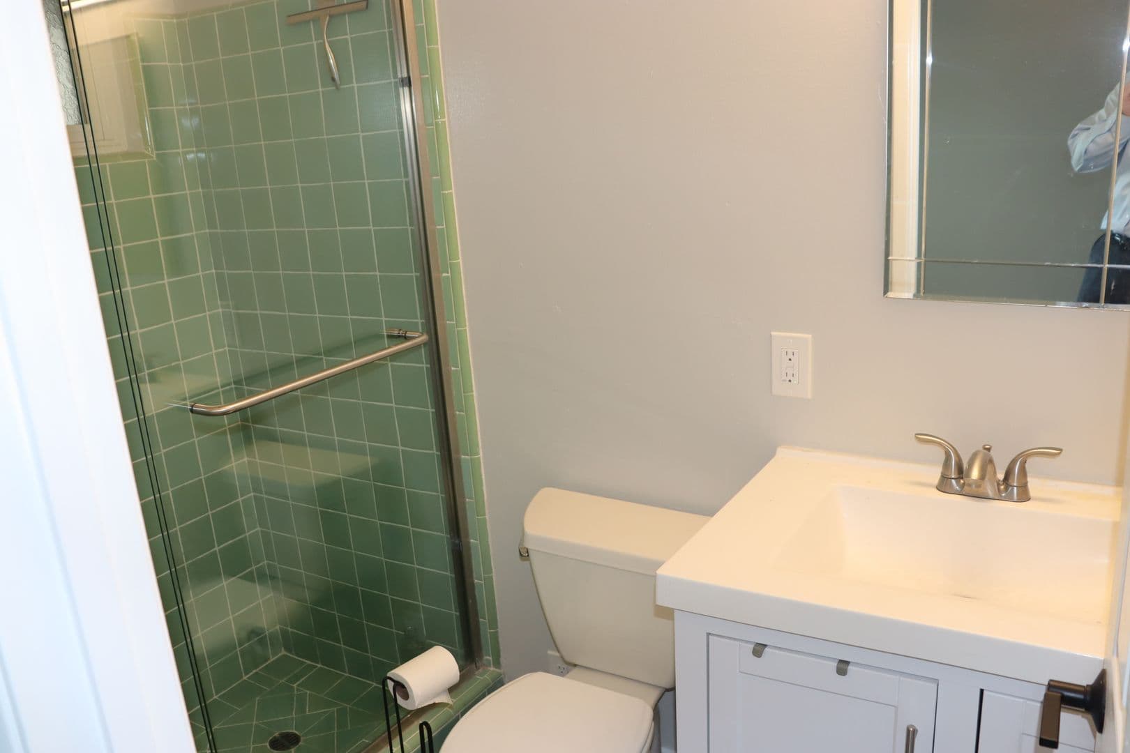 San Jose House: 3159 Vistamont Drive