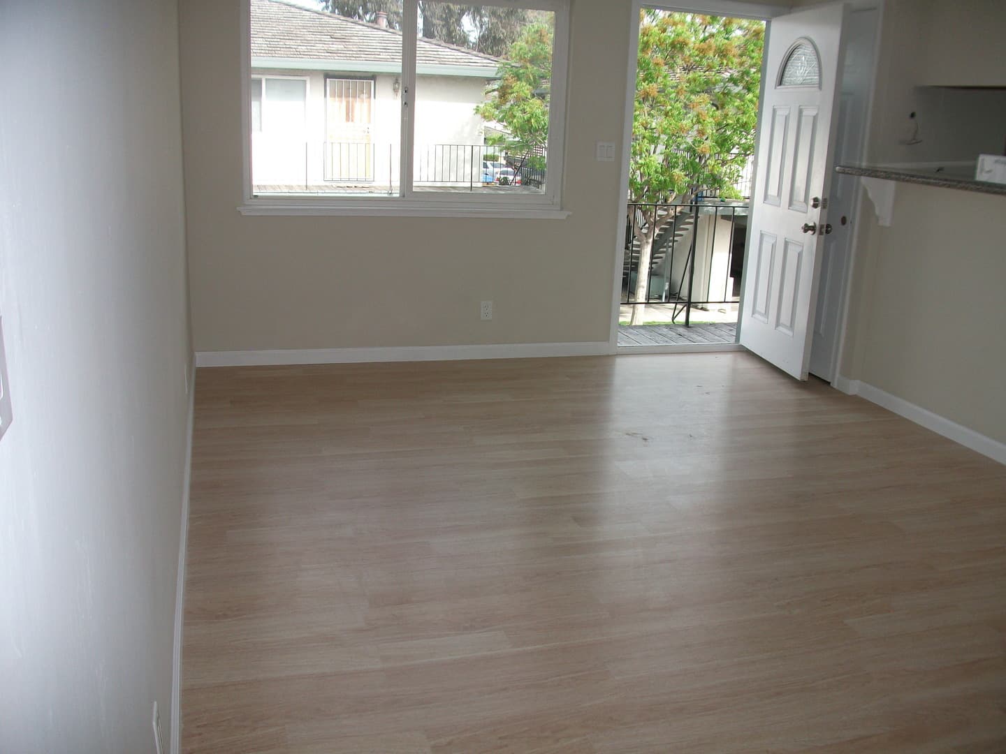 San Jose House: 258 Tradewinds Ct #4