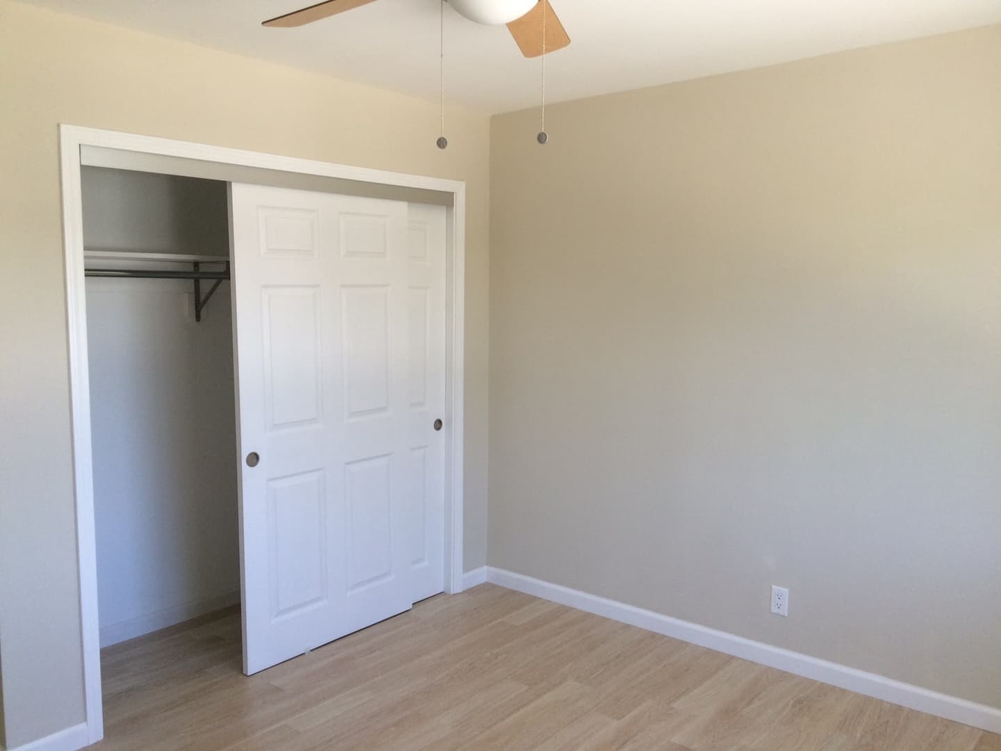 San Jose House: 258 Tradewinds Ct #4