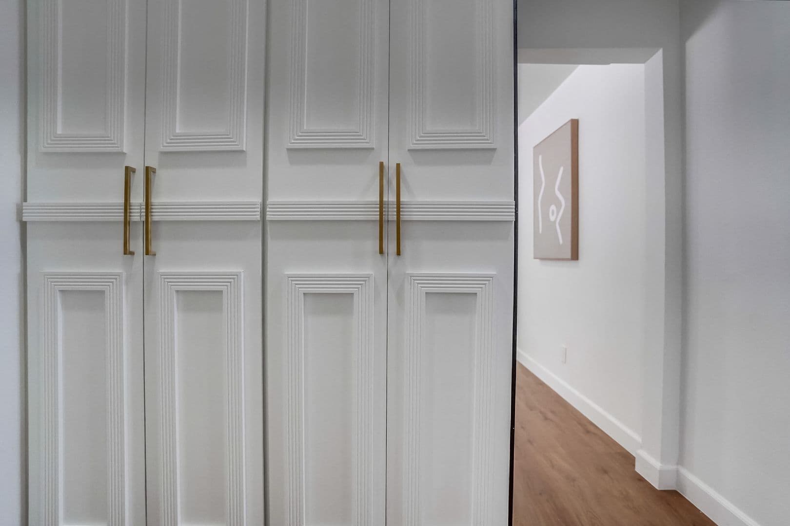 North Hollywood Apartment: 11731 Kittridge St