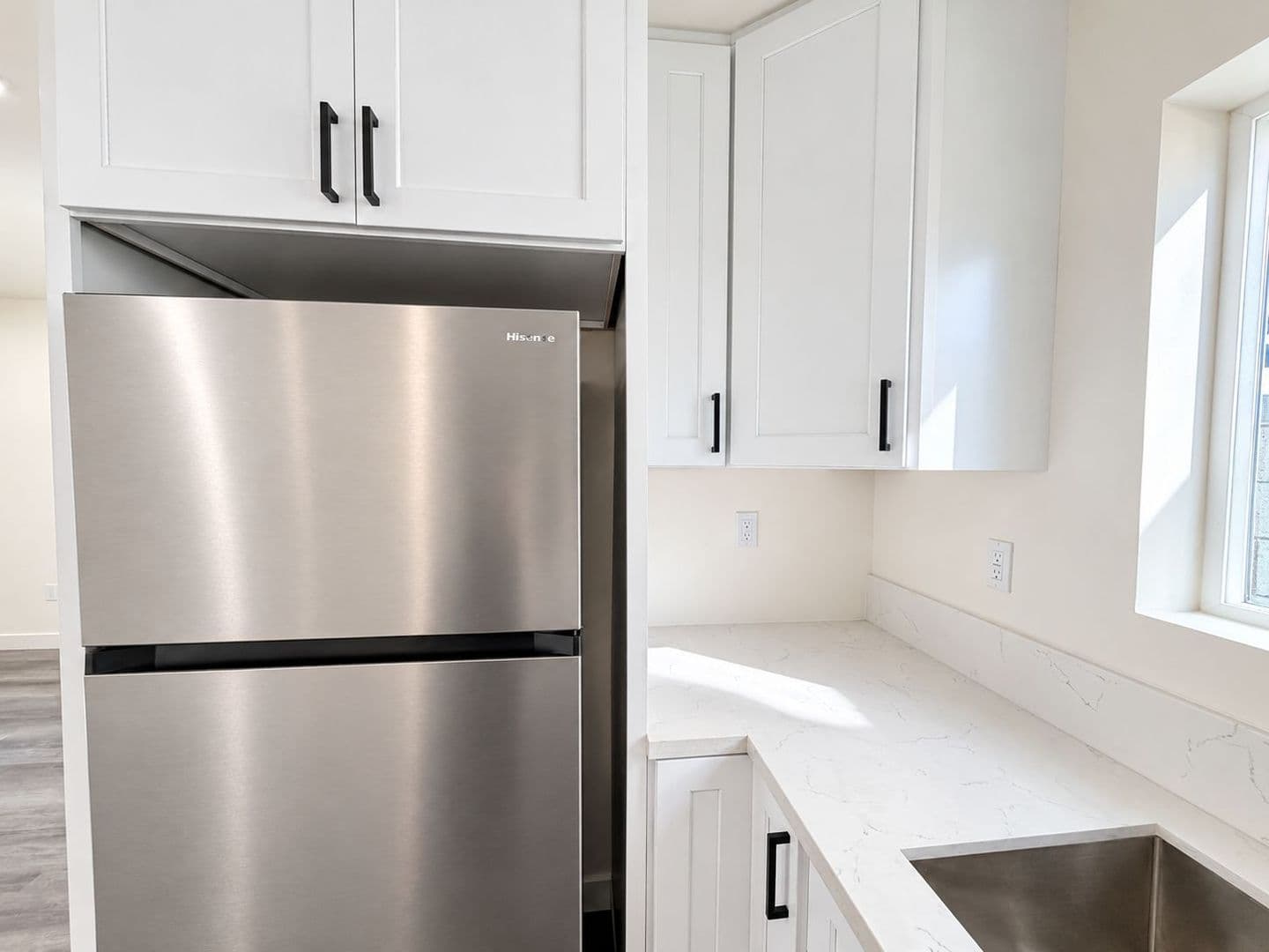 Panorama City Apartment: 14662 Rayen St