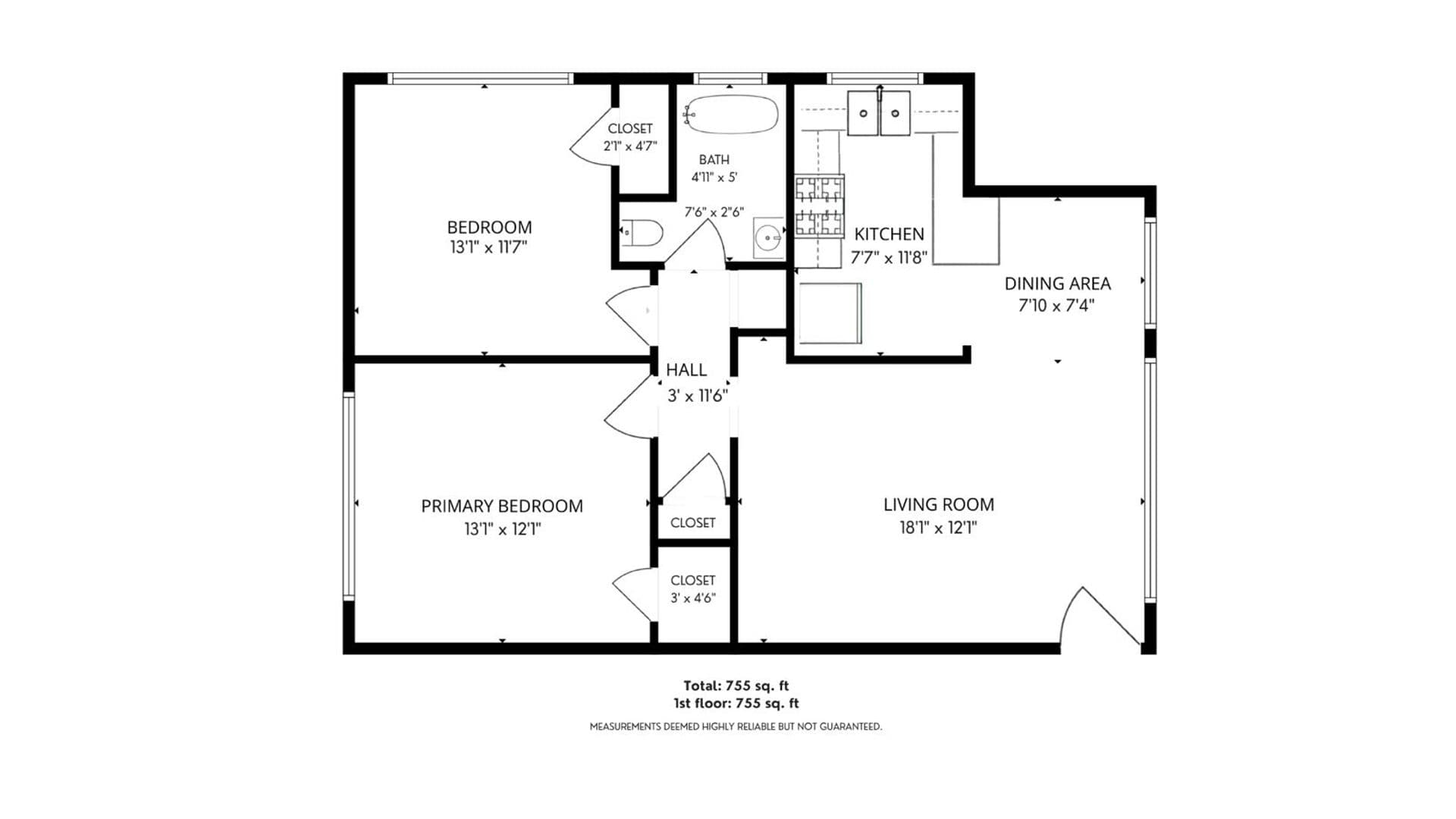 North Hollywood Apartment: 12805 Vanowen St