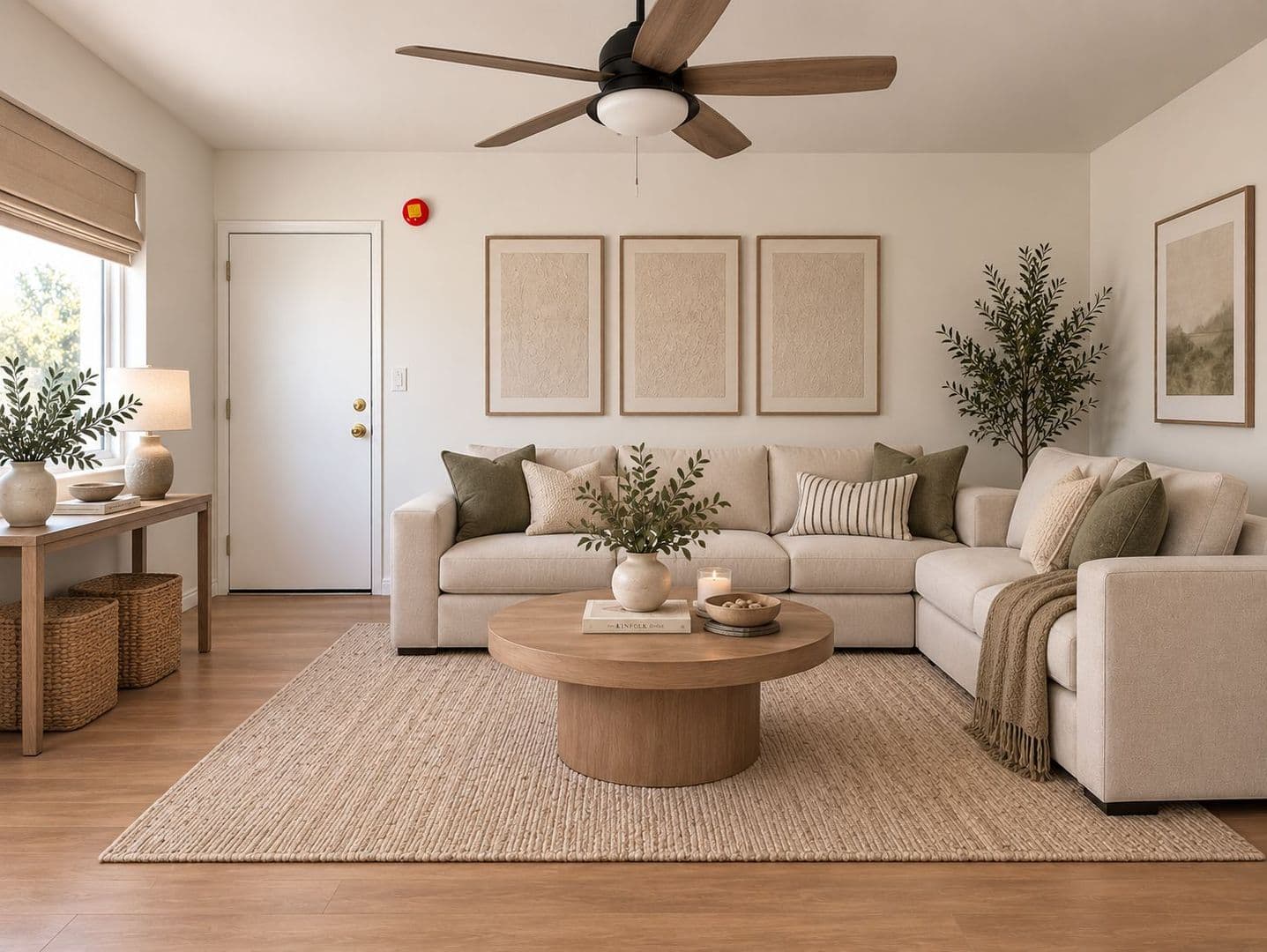 North Hollywood Apartment: 12805 Vanowen St