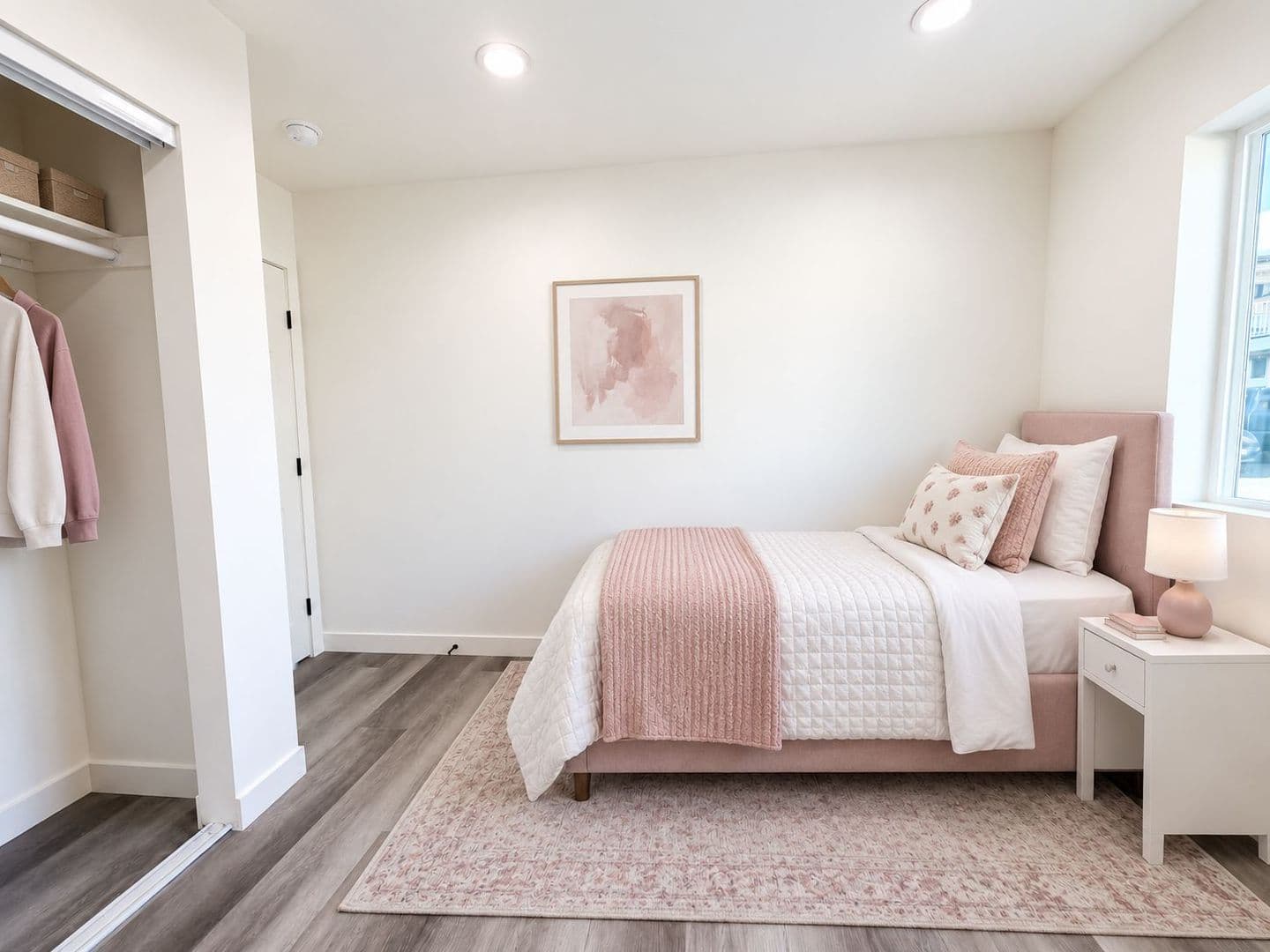 Panorama City Apartment: 14662 Rayen St