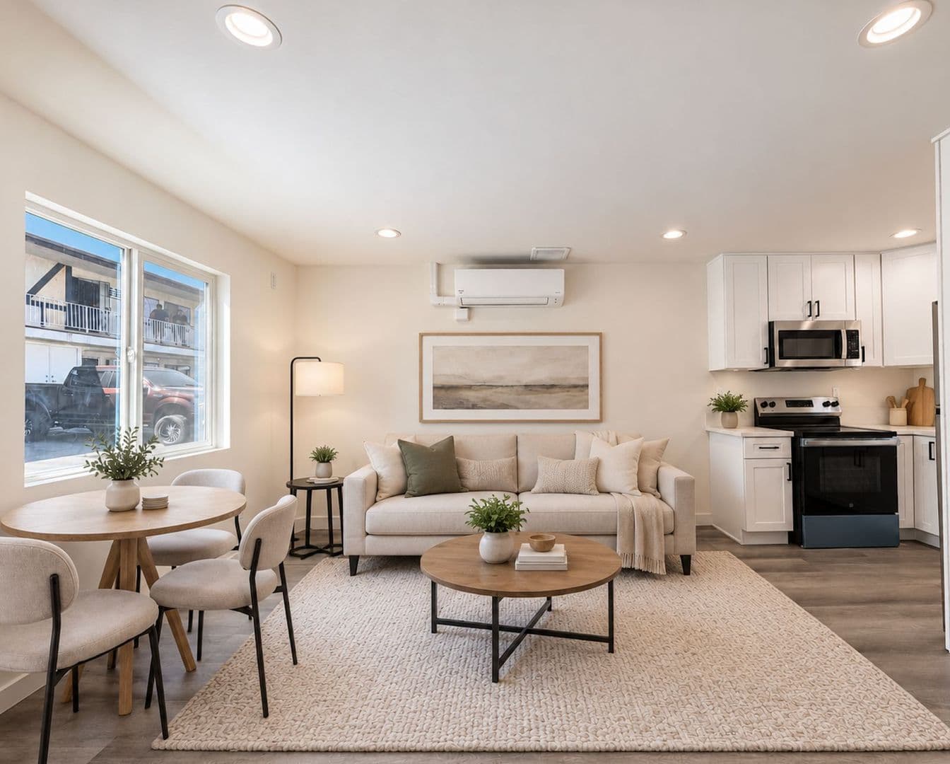 Panorama City Apartment: 14662 Rayen St