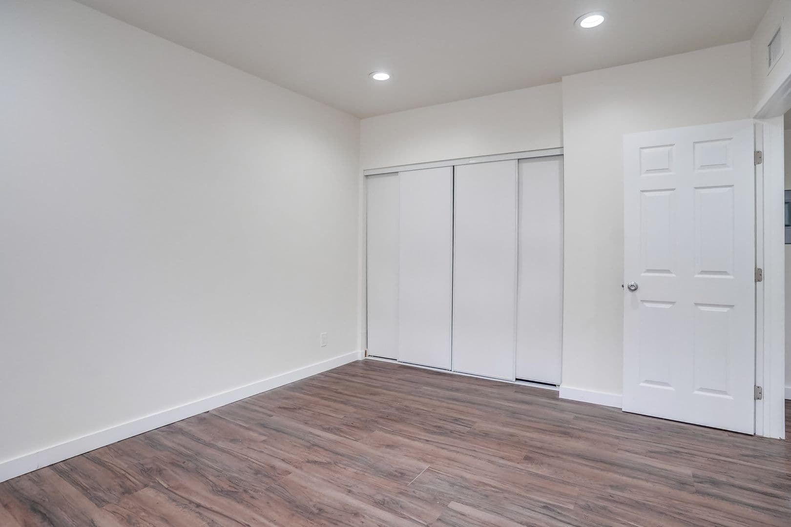 Valley Village Apartment: 5312 - 5320 Corteen Pl