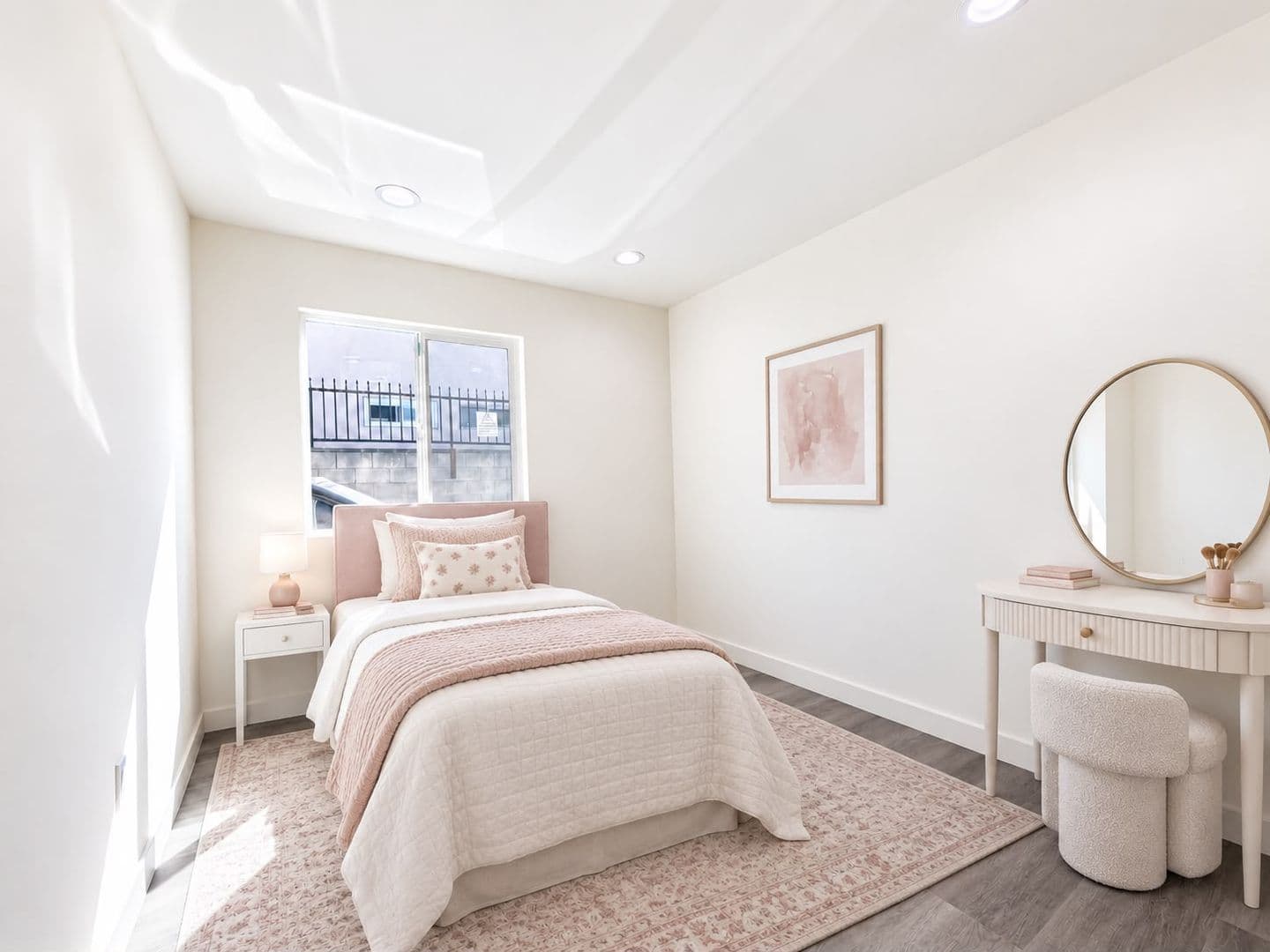 Panorama City Apartment: 14662 Rayen St
