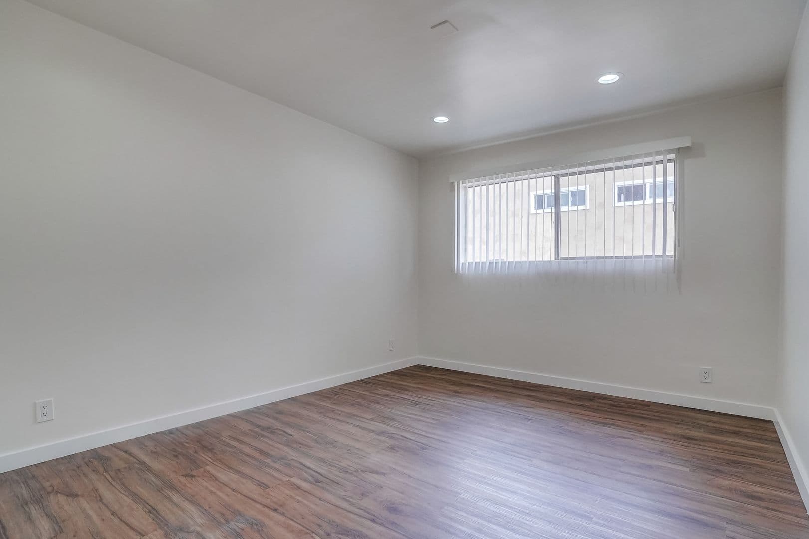 Valley Village Apartment: 5312 - 5320 Corteen Pl
