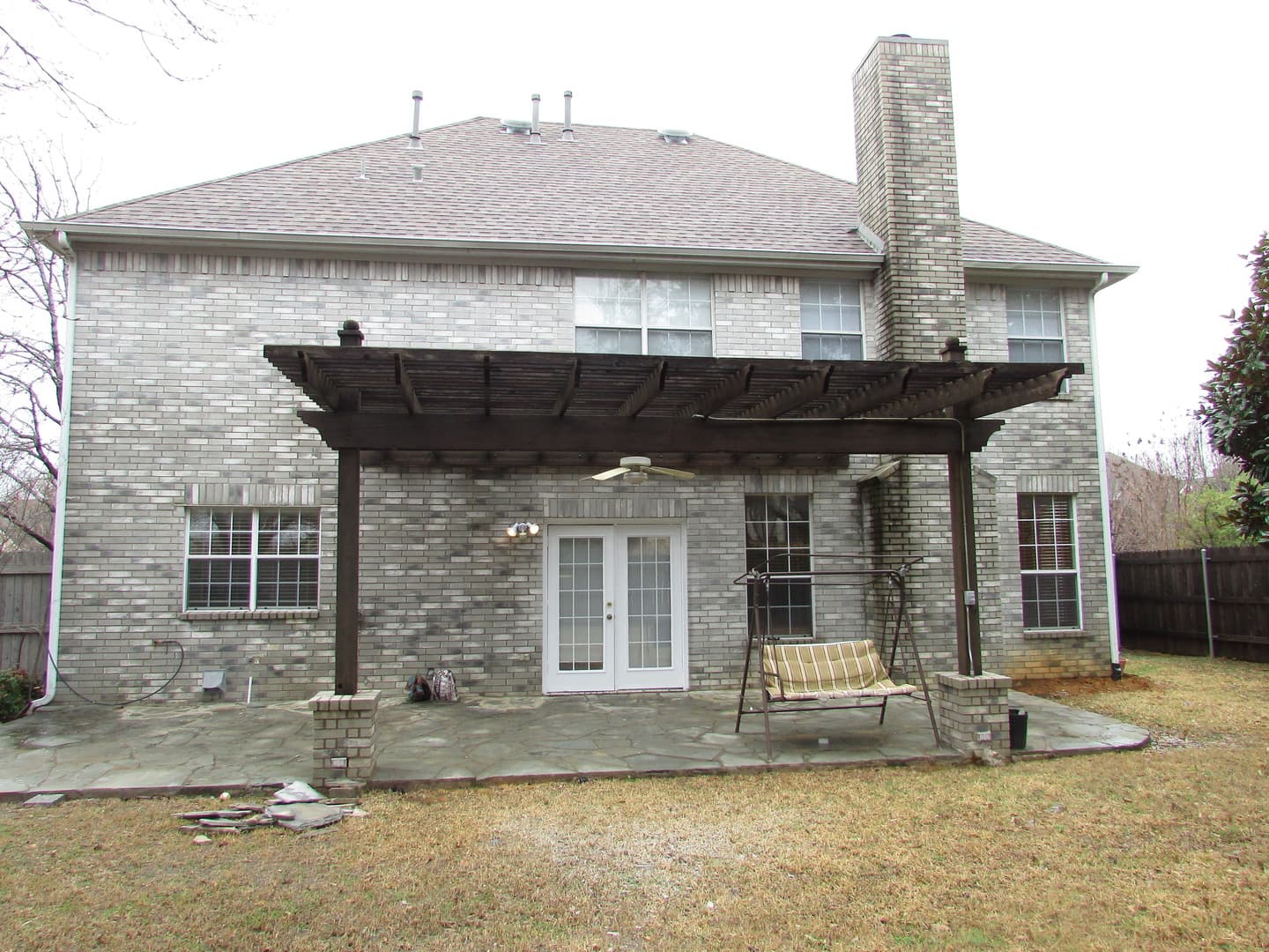 Arlington House: 2639 Cedar View Drive