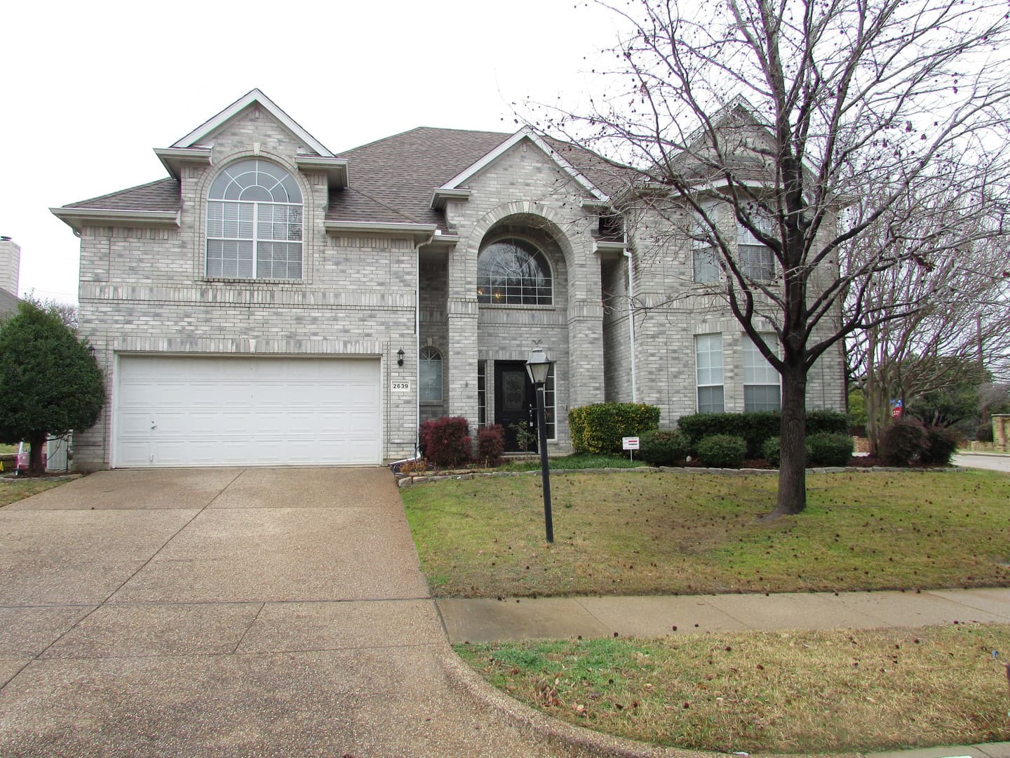 Arlington House: 2639 Cedar View Drive