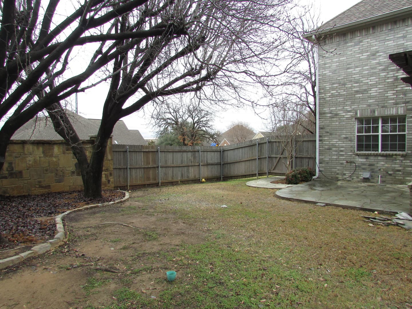 Arlington House: 2639 Cedar View Drive