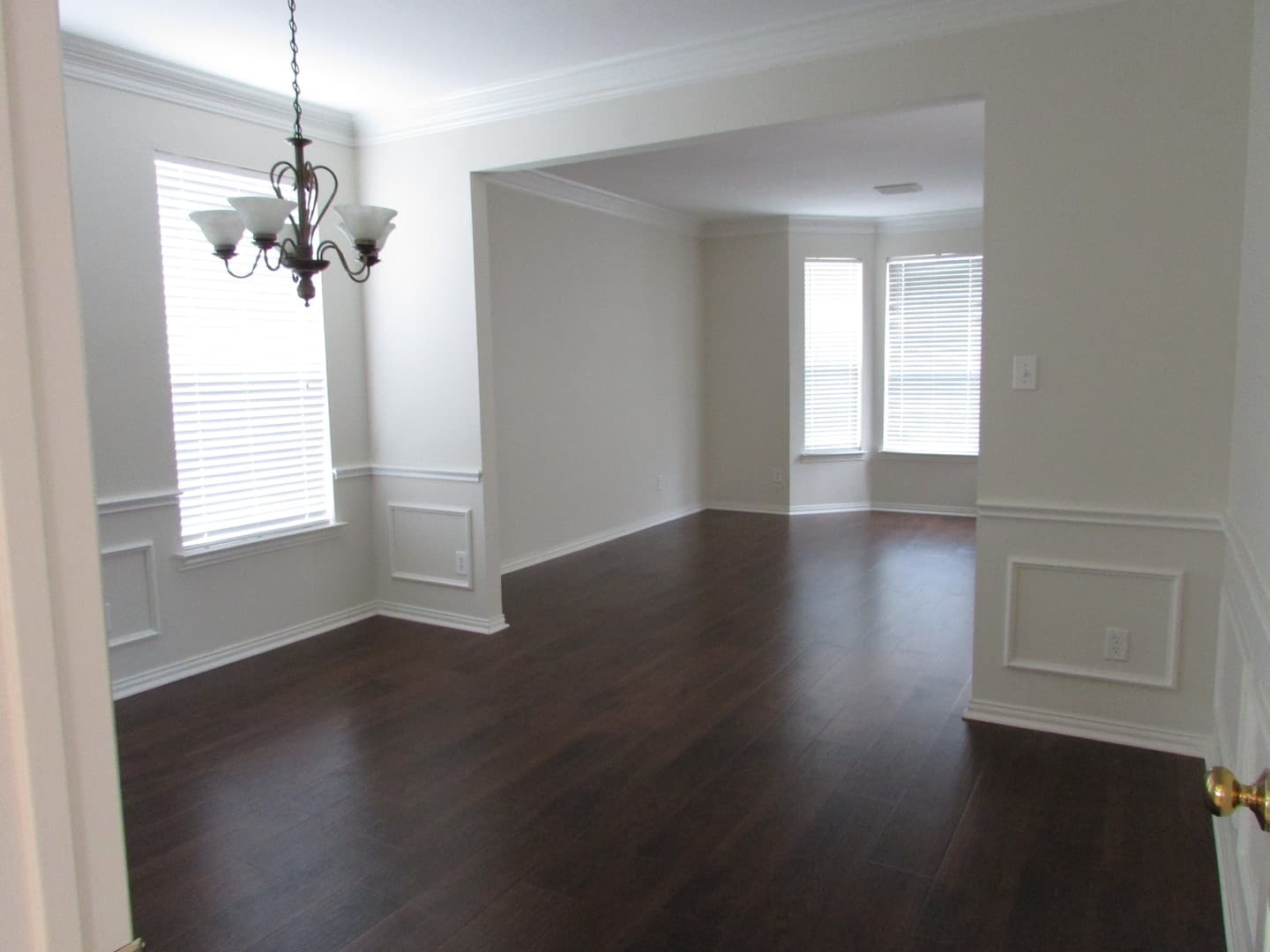 Arlington House: 2639 Cedar View Drive