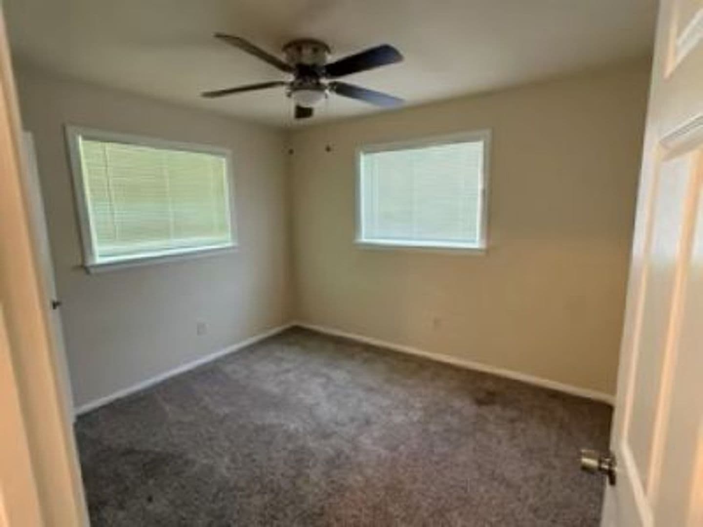 Wilmer House: 218 Wilmer Heights Drive