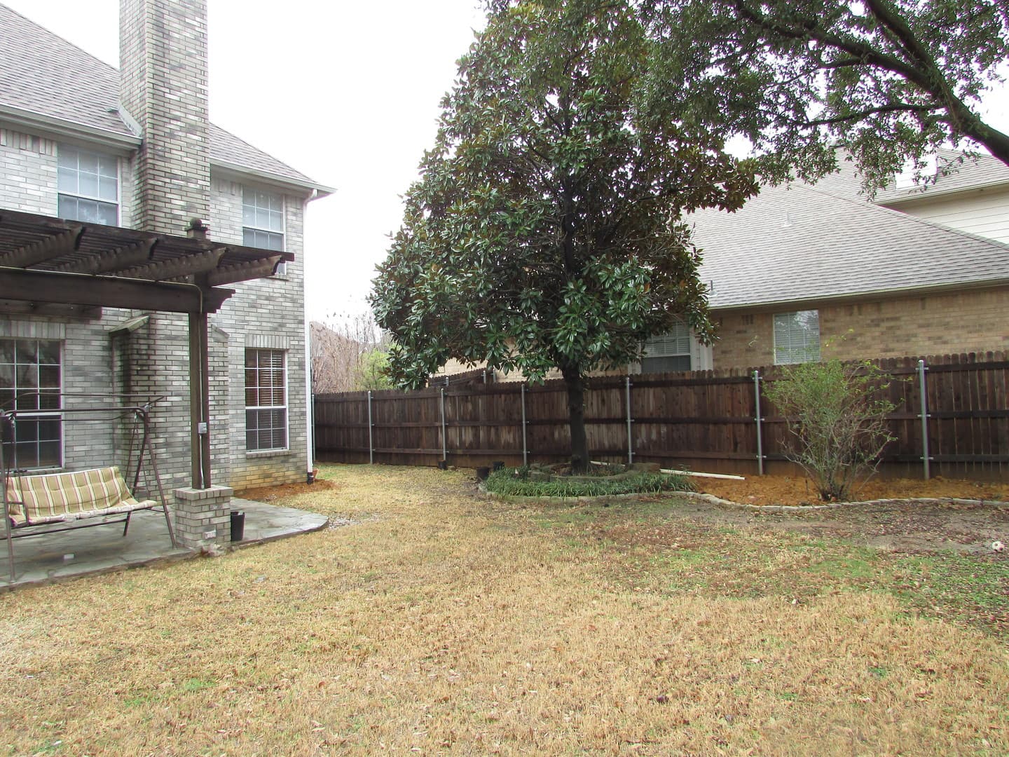 Arlington House: 2639 Cedar View Drive