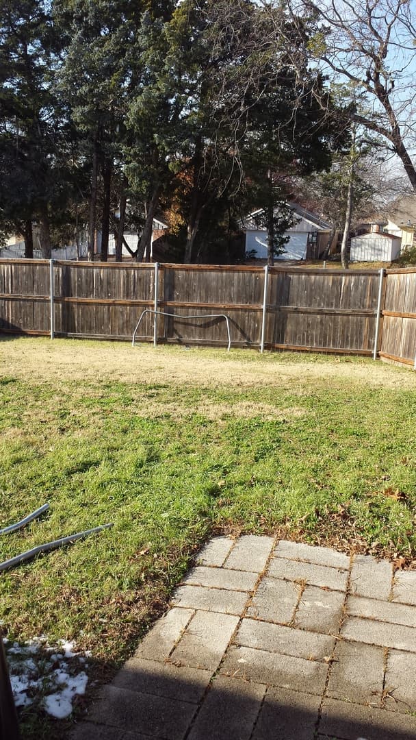 Duncanville House: 1043 Meadow Run Dr