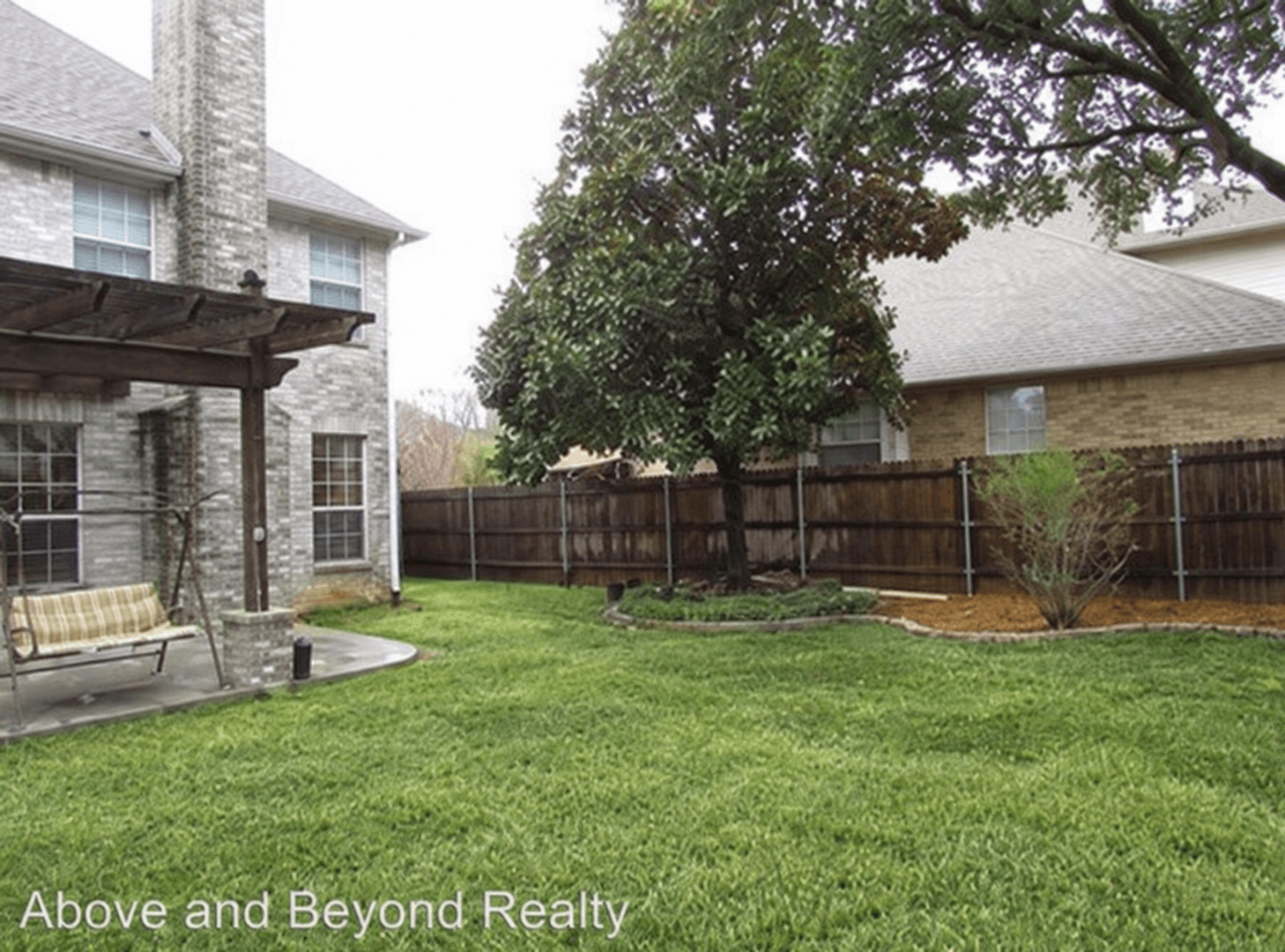 Arlington House: 2639 Cedar View Drive