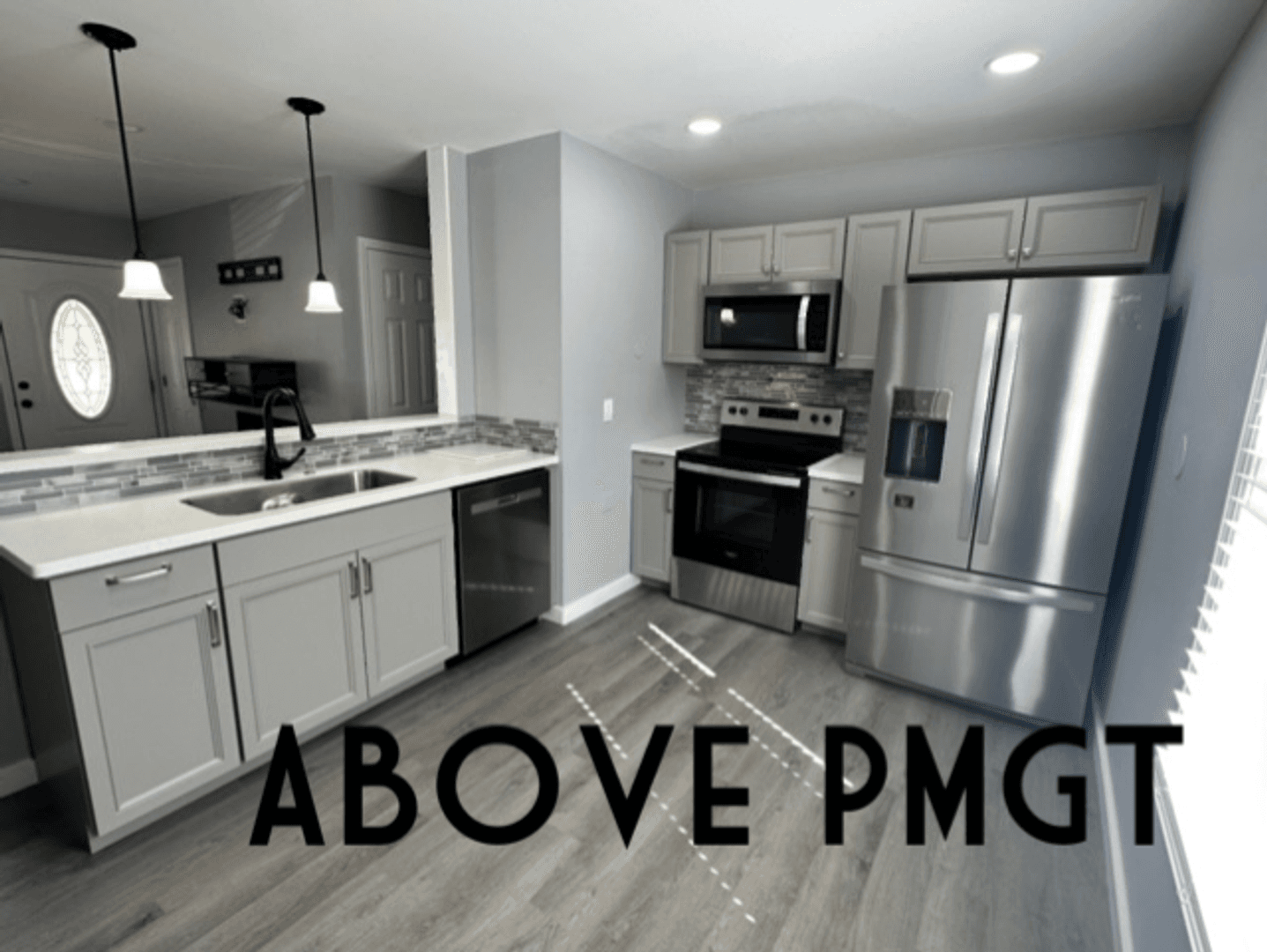 Greer House: 117 Sunnyglen dr