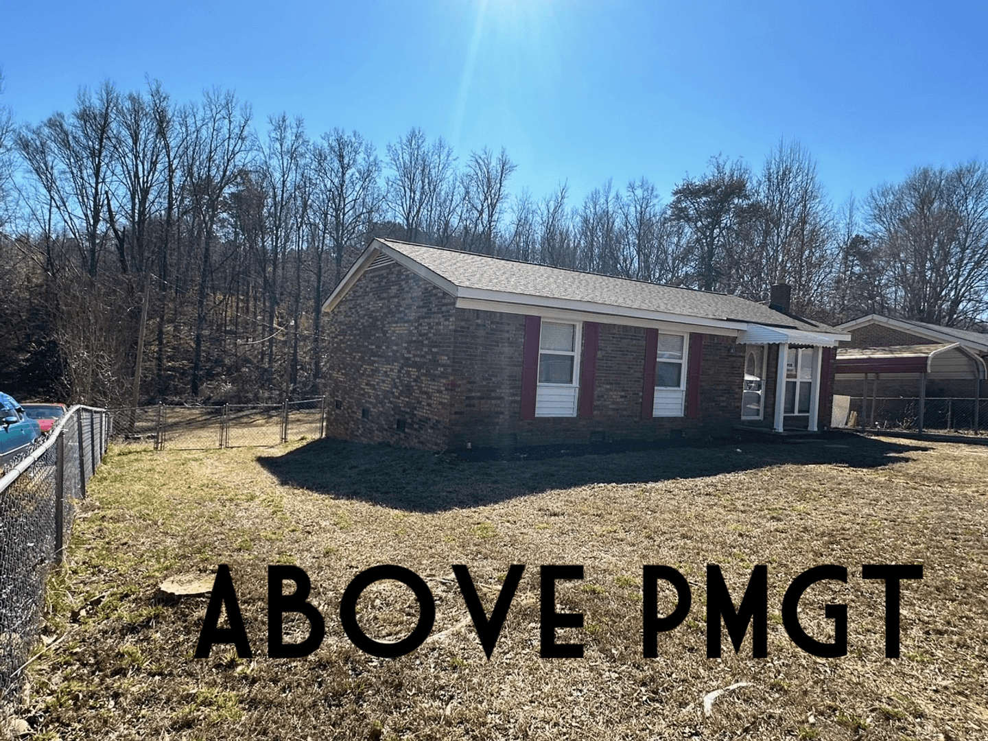 Greer House: 117 Sunnyglen dr