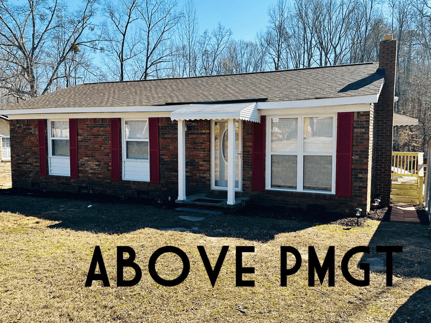 Greer House: 117 Sunnyglen dr