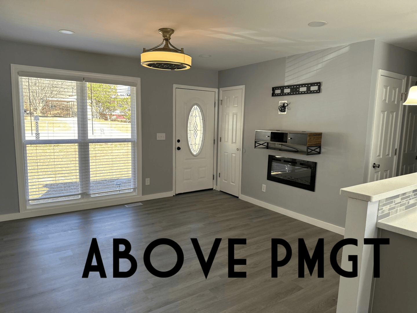Greer House: 117 Sunnyglen dr