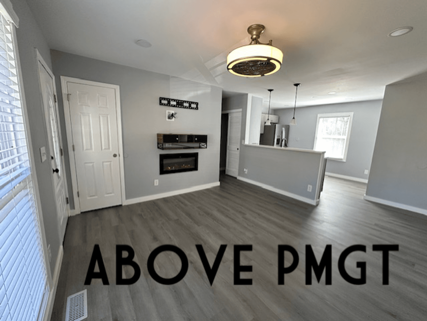 Greer House: 117 Sunnyglen dr