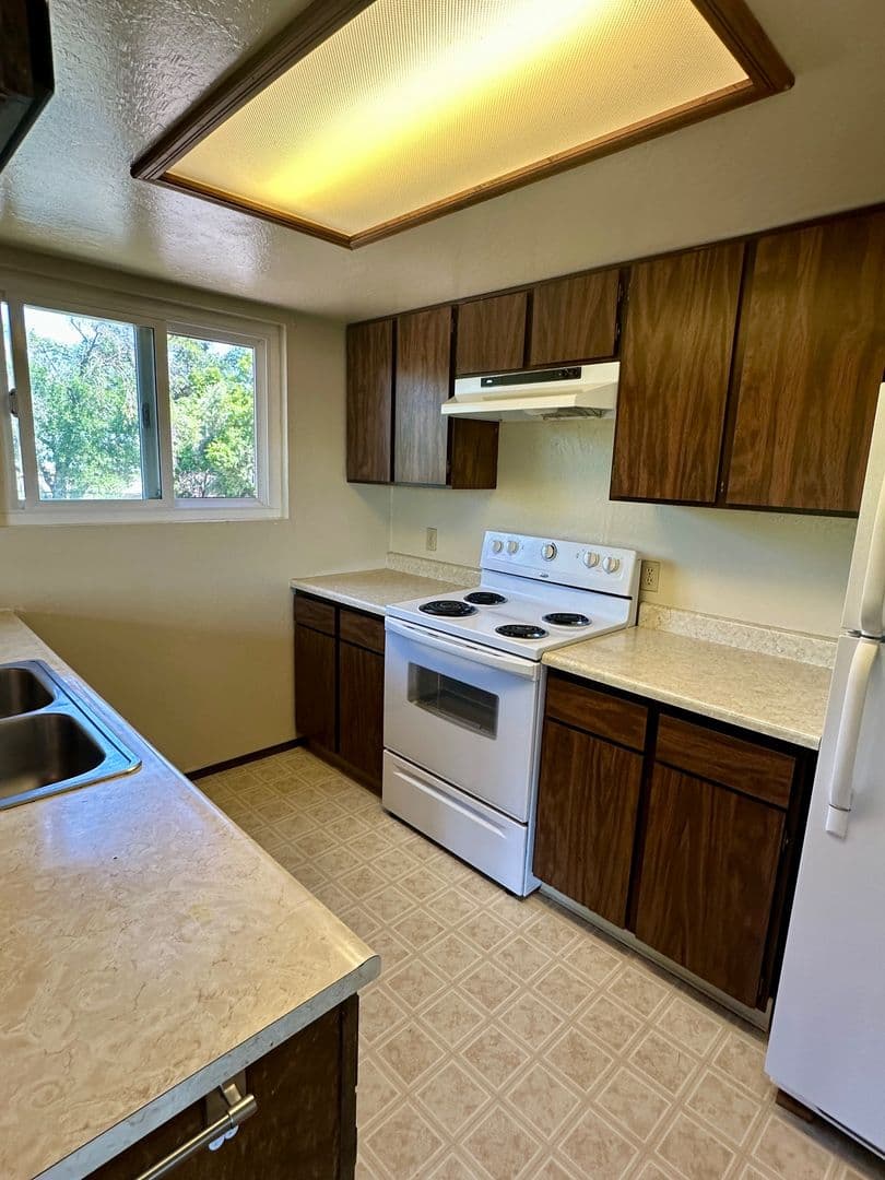 Willows Apartment: 320 Vine St.