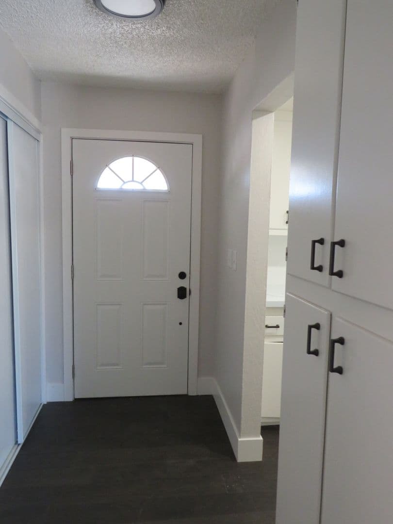Willows House: 210 Fern St.