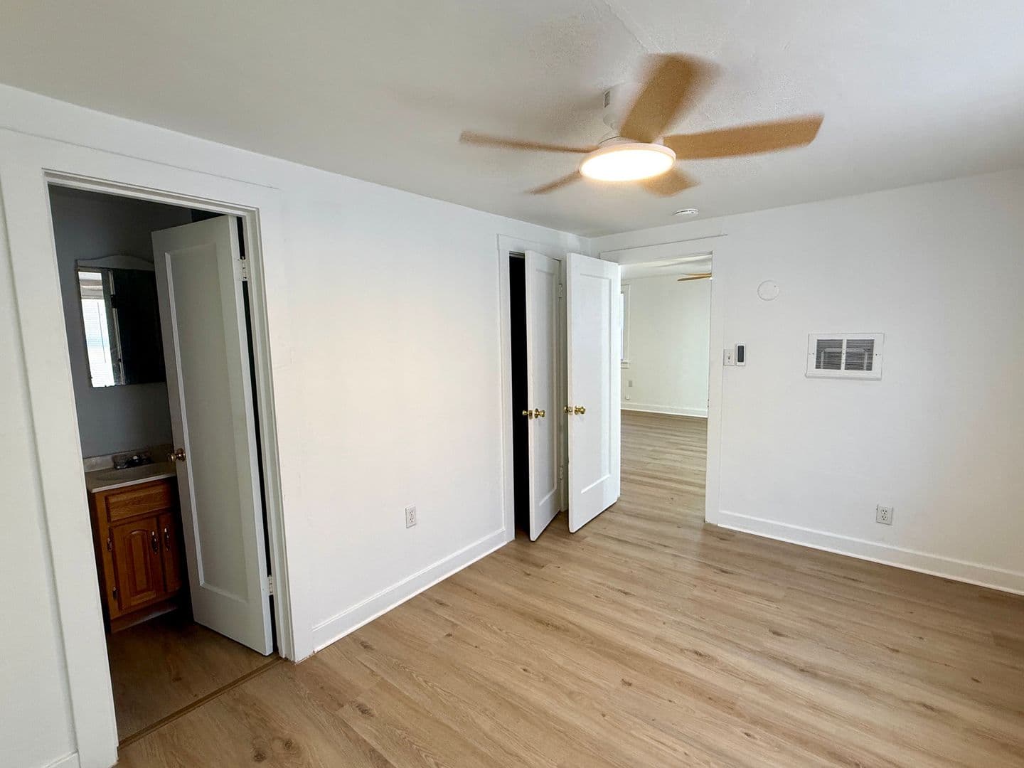 Willows House: 205 S. Crawford Street