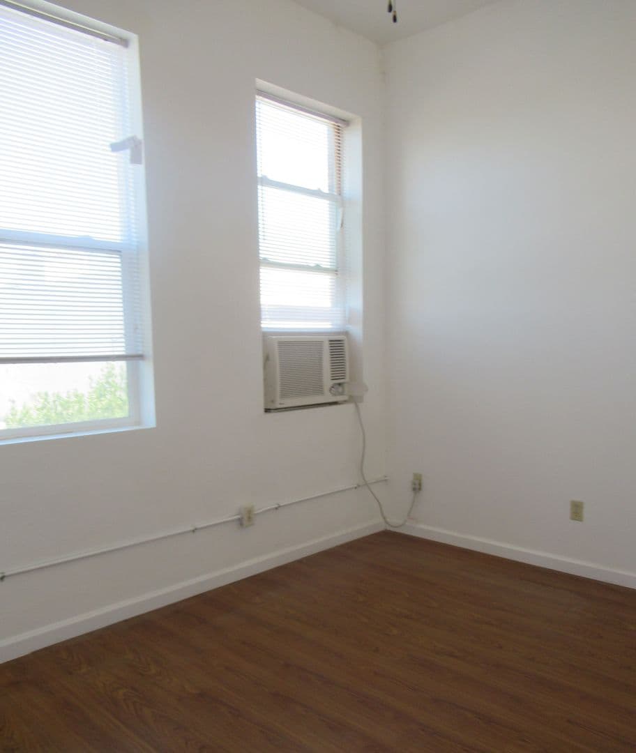Willows Apartment: 132 W. Sycamore St.
