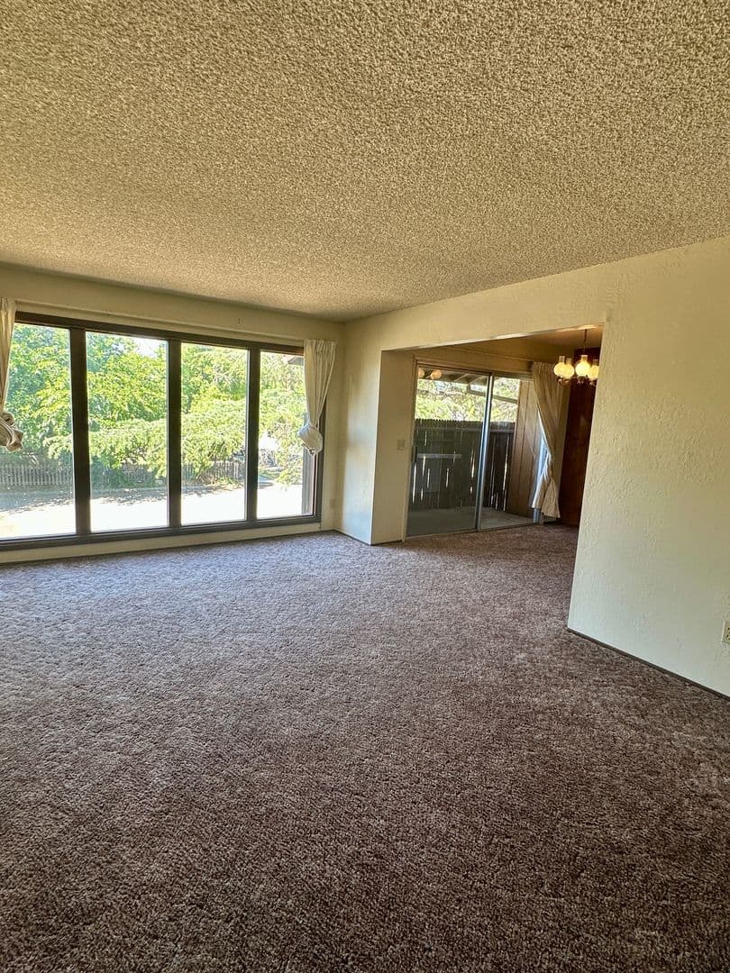 Willows Apartment: 320 Vine St.