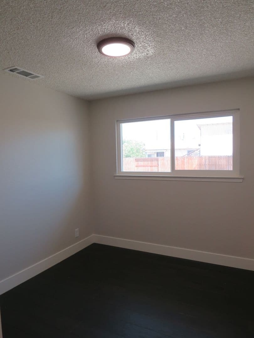 Willows House: 210 Fern St.