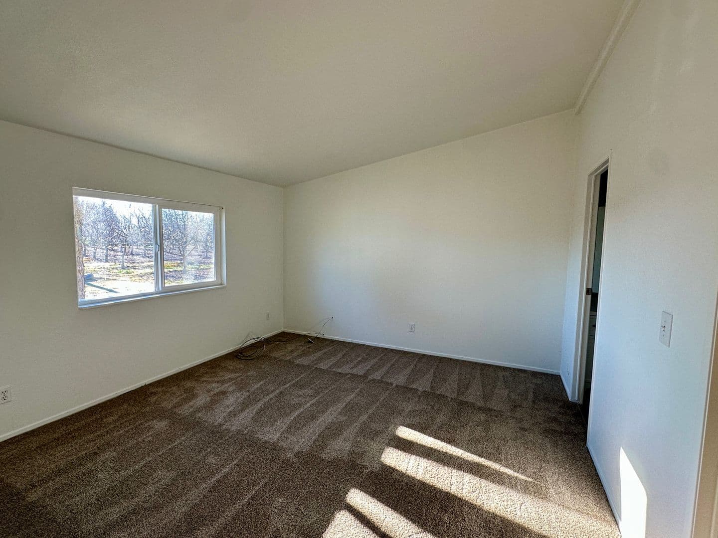 Glenn House: 2993 Co Rd XX