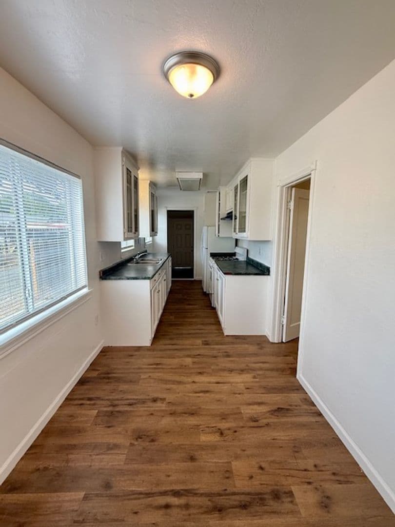Willows House: 619 N. Plumas Street