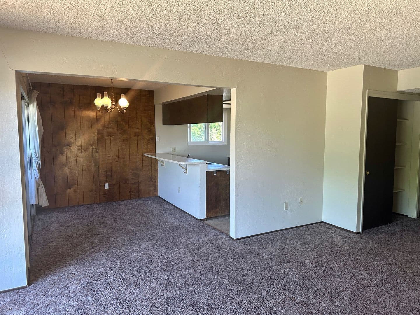 Willows Apartment: 320 Vine St.