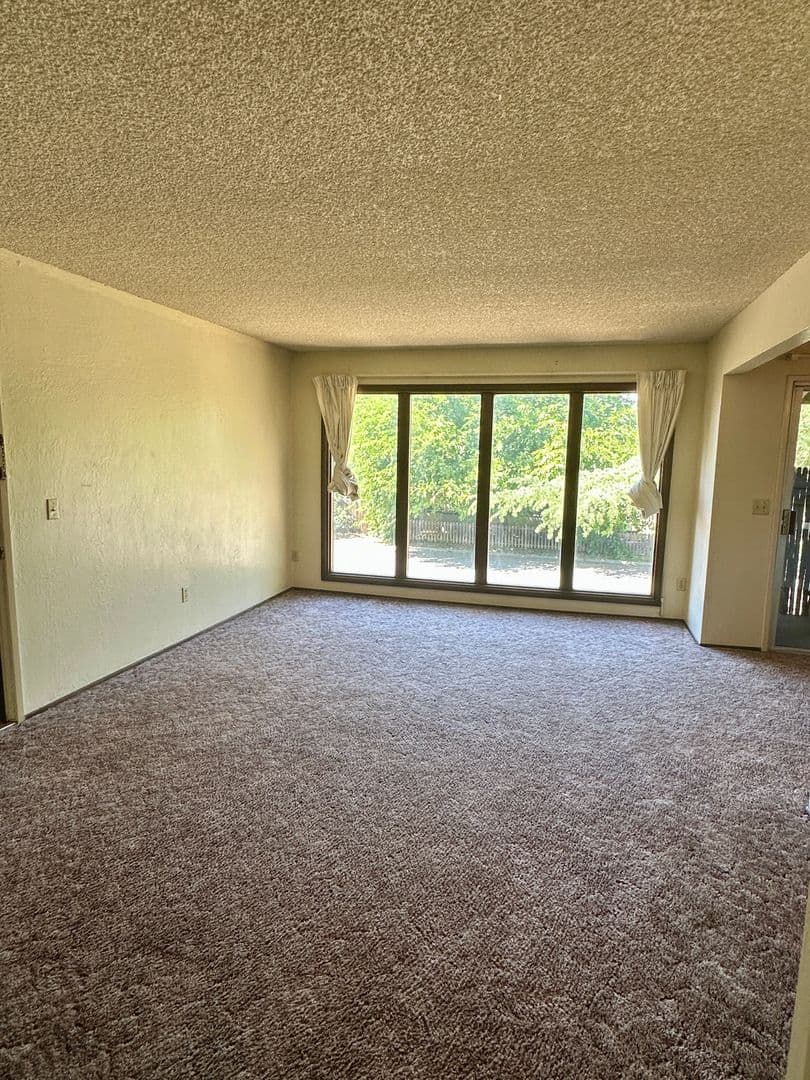 Willows Apartment: 320 Vine St.