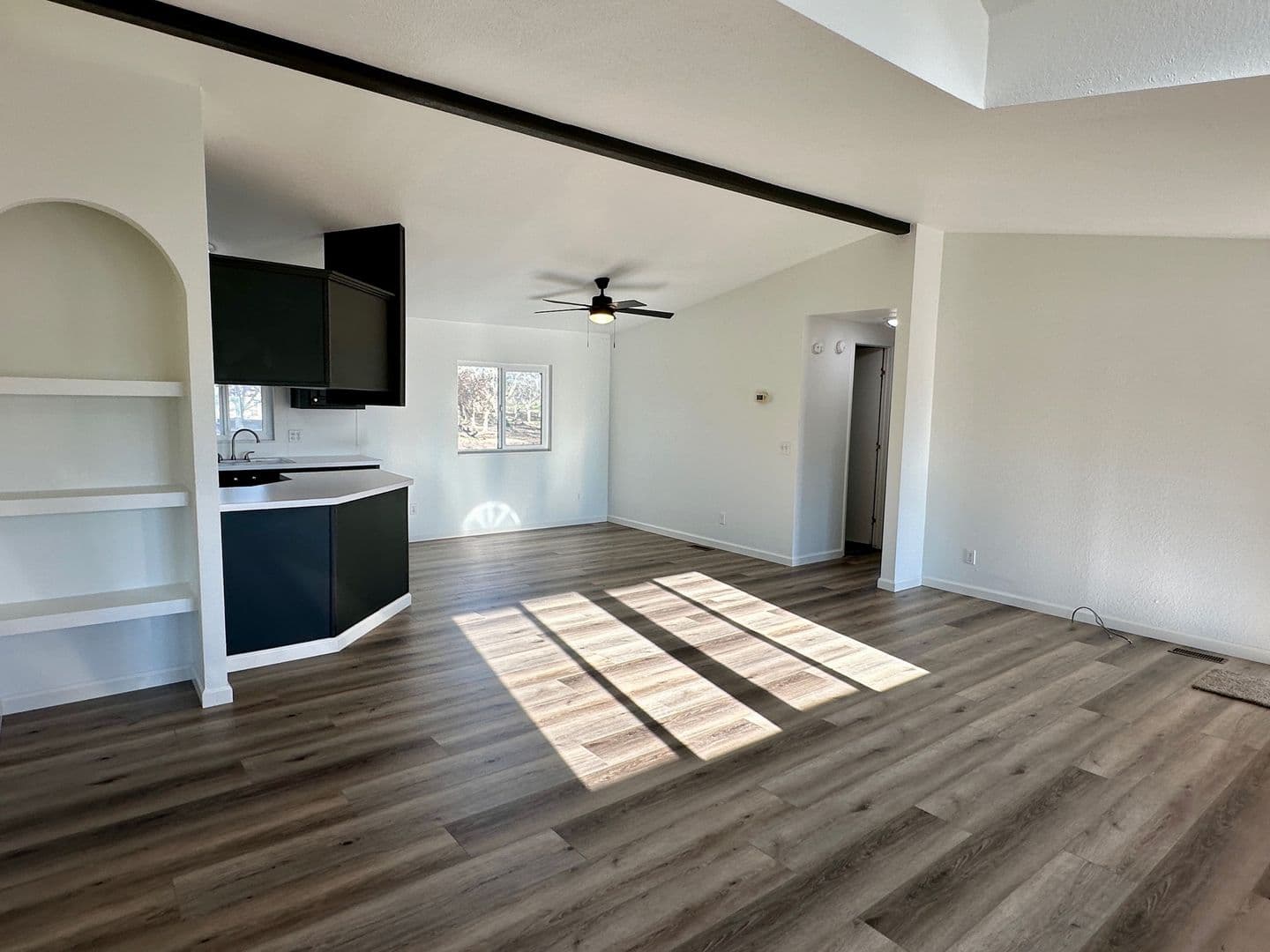 Glenn House: 2993 Co Rd XX