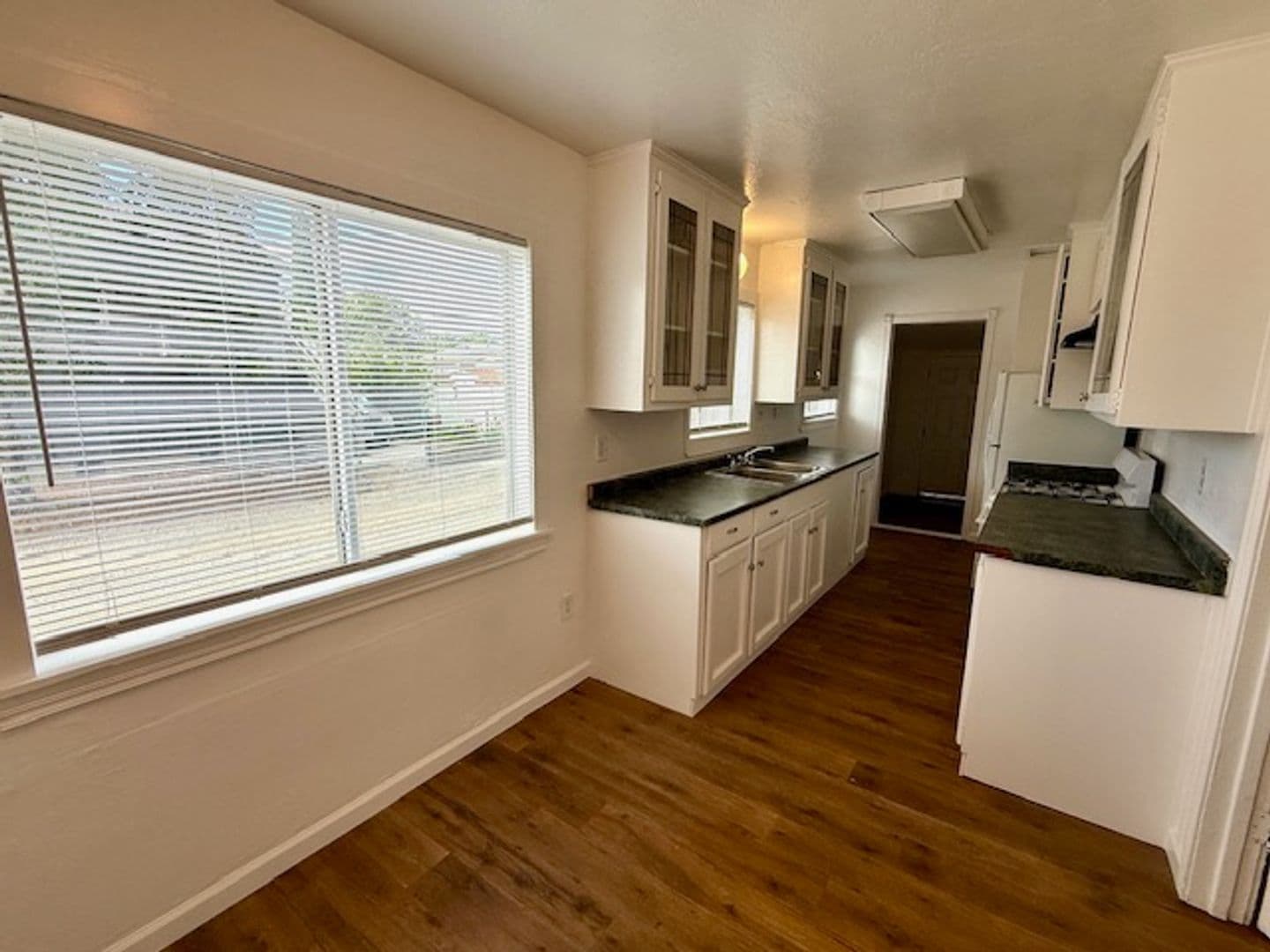 Willows House: 619 N. Plumas Street
