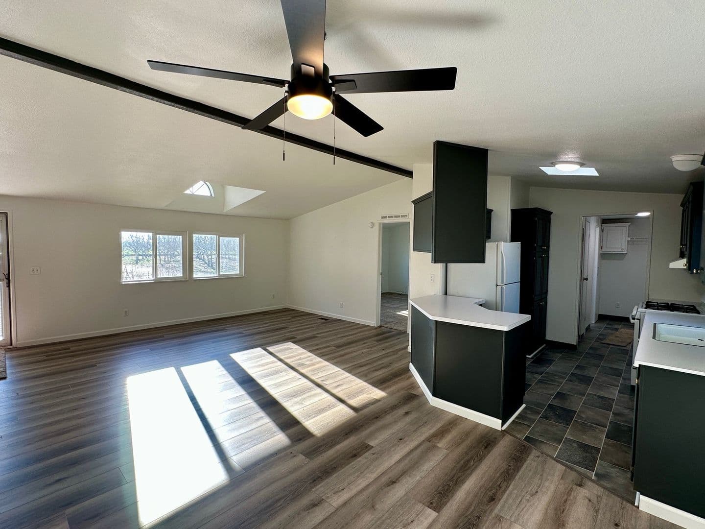 Glenn House: 2993 Co Rd XX
