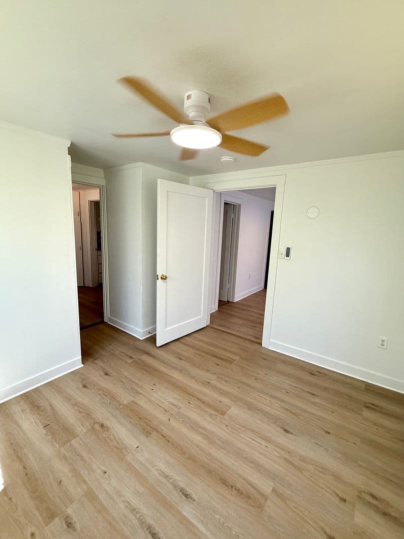 Willows House: 205 S. Crawford Street