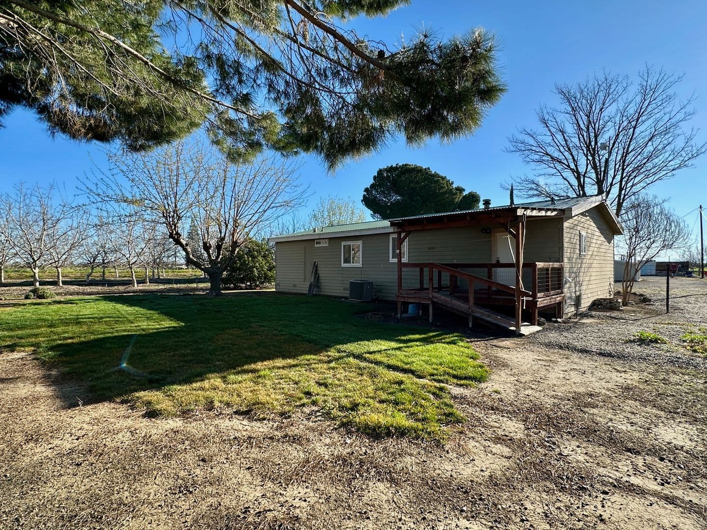 Glenn House: 2993 Co Rd XX