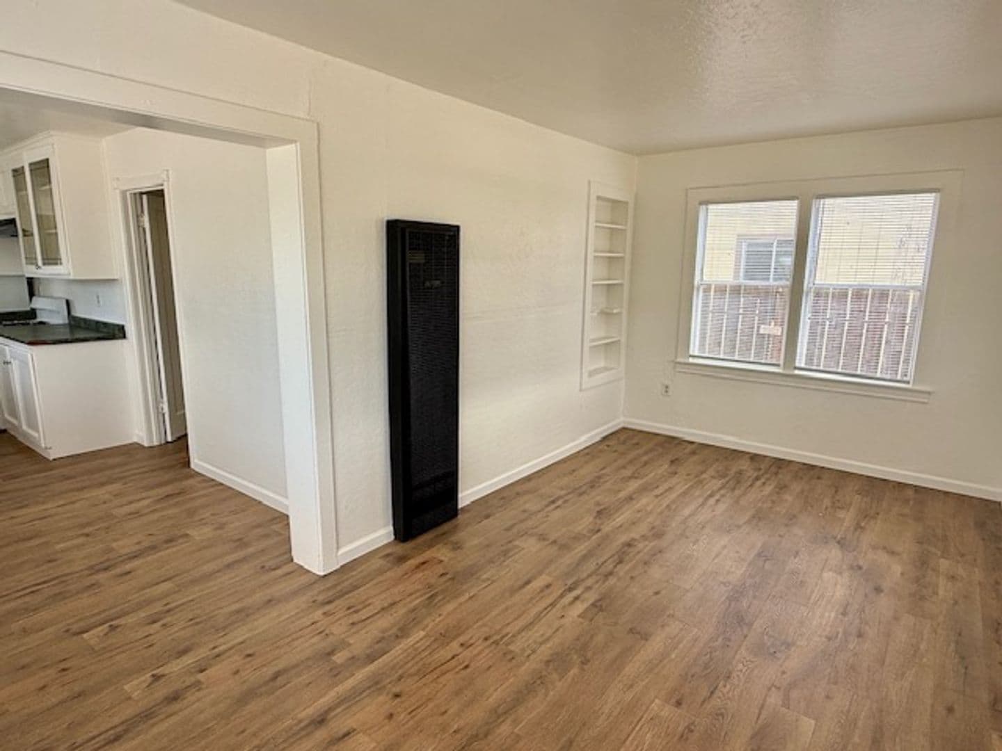 Willows House: 619 N. Plumas Street