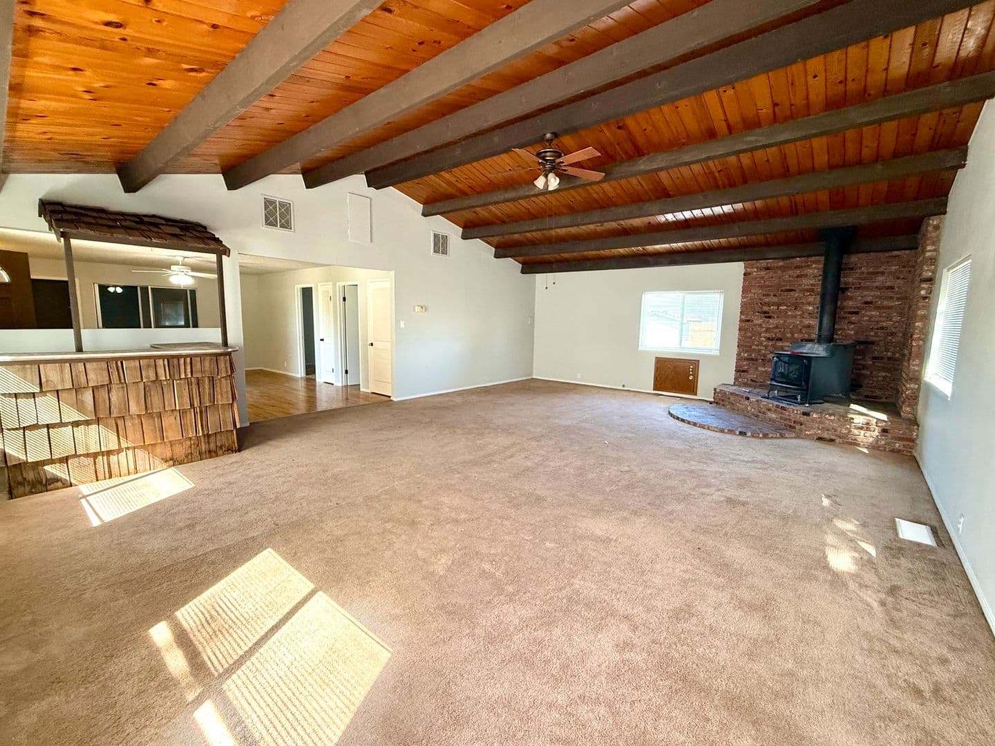 Willows House: 7498 Highway 162