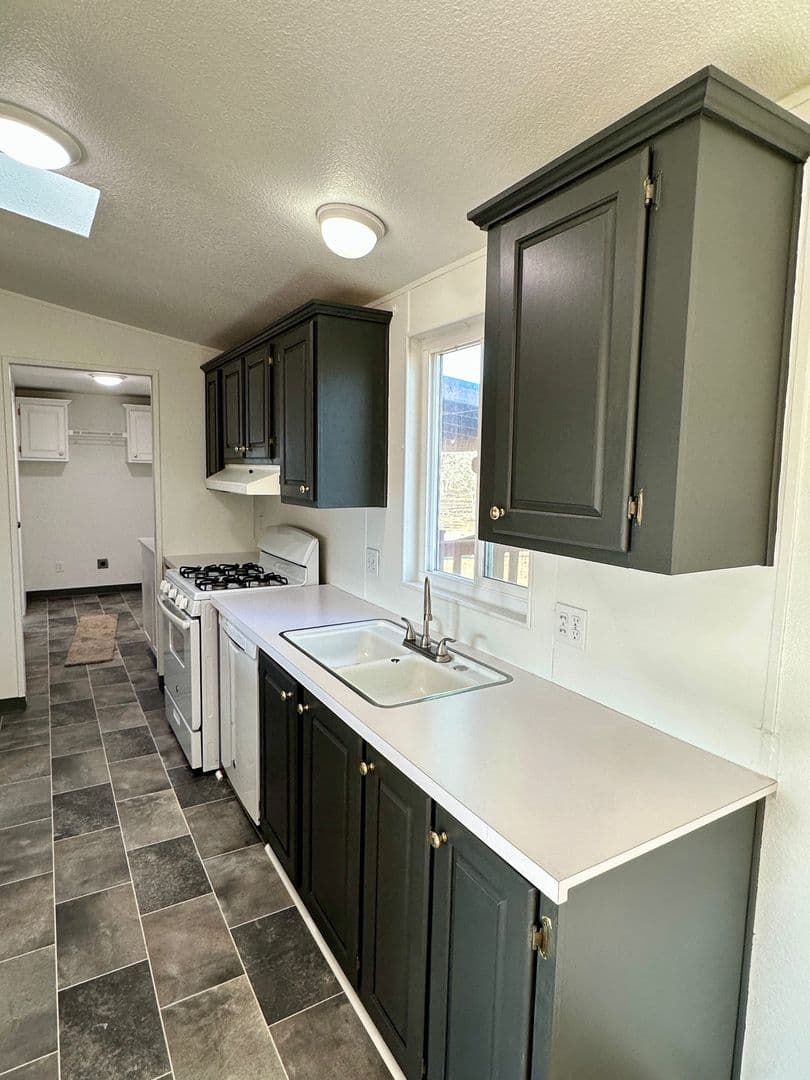 Glenn House: 2993 Co Rd XX