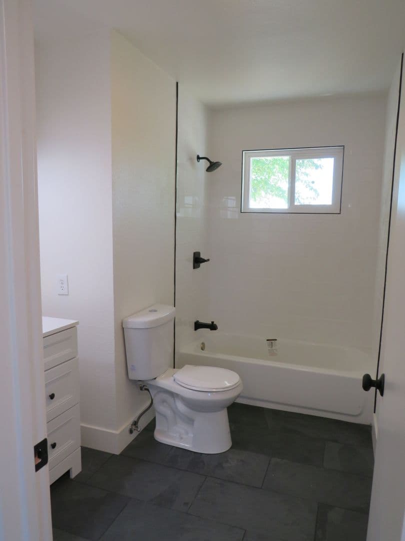 Willows House: 210 Fern St.