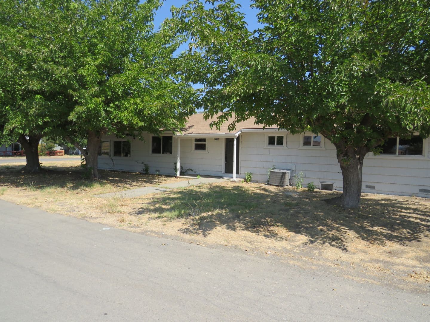 Willows House: 210 Fern St.