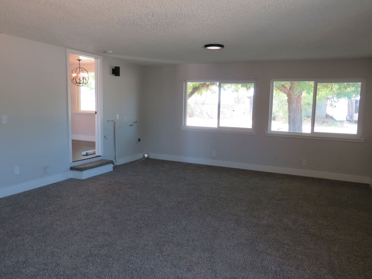 Willows House: 210 Fern St.
