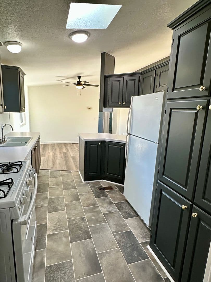 Glenn House: 2993 Co Rd XX