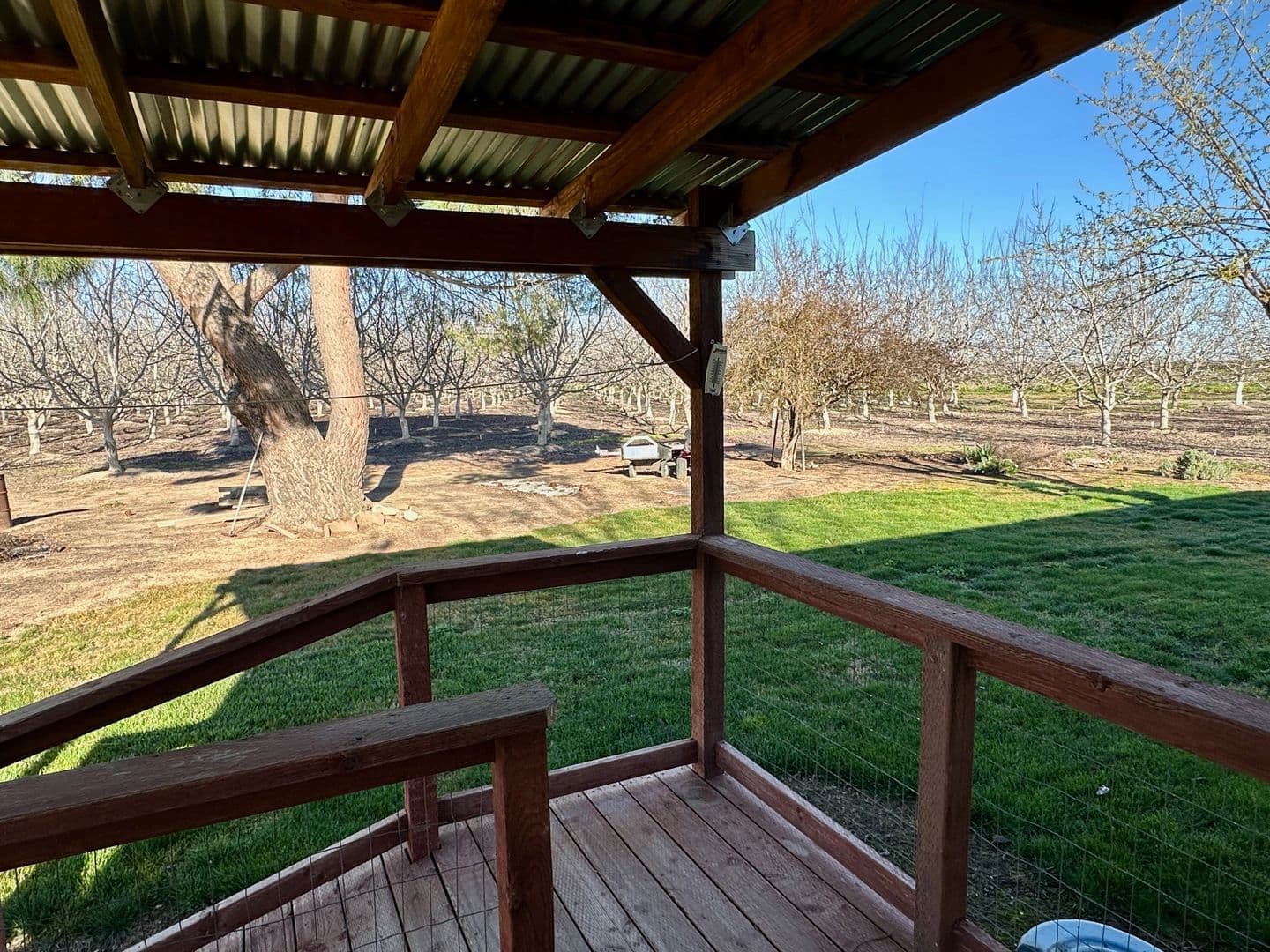 Glenn House: 2993 Co Rd XX